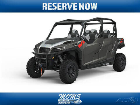 Polaris General 1000 Image