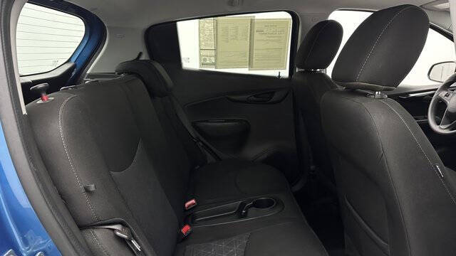 2021 Chevrolet Spark 1LT CVT