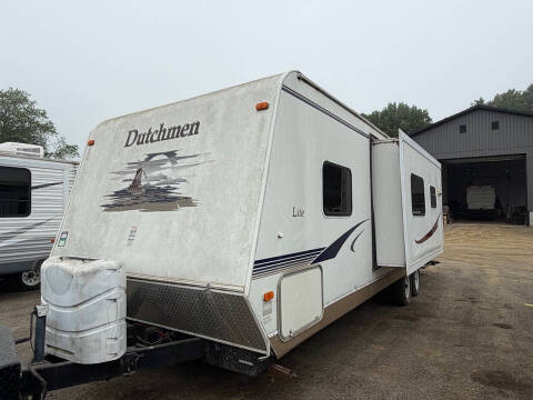 2008 Dutchmen RV 28BGS
