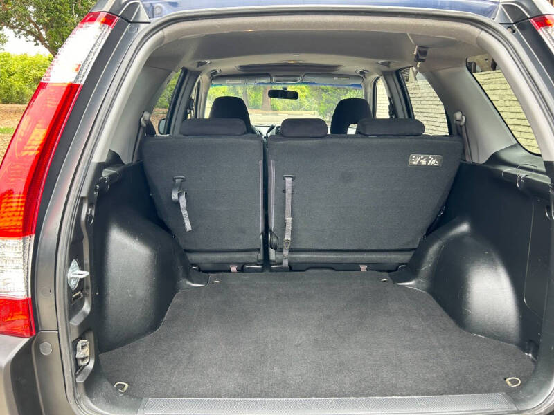 2006 Honda CR-V EX
