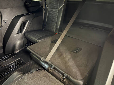 2024 Cadillac Escalade-V
