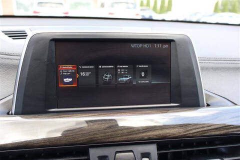 2018 BMW X2 xDrive28i