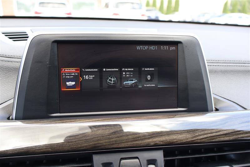 2018 BMW X2 xDrive28i