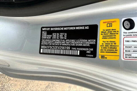 2014 BMW 2 Series 228i