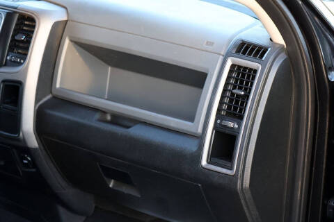 2015 RAM 1500 Express