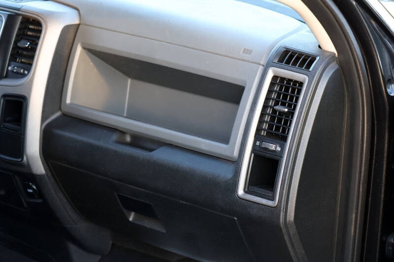 2015 RAM 1500 Express
