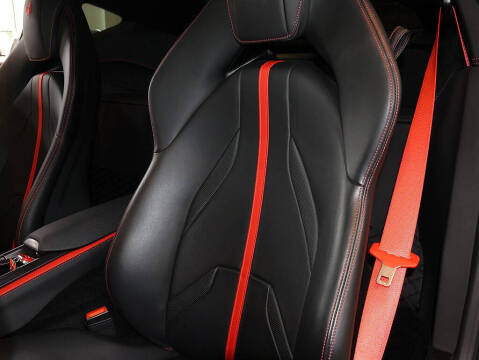 2019 Ferrari 812 Superfast