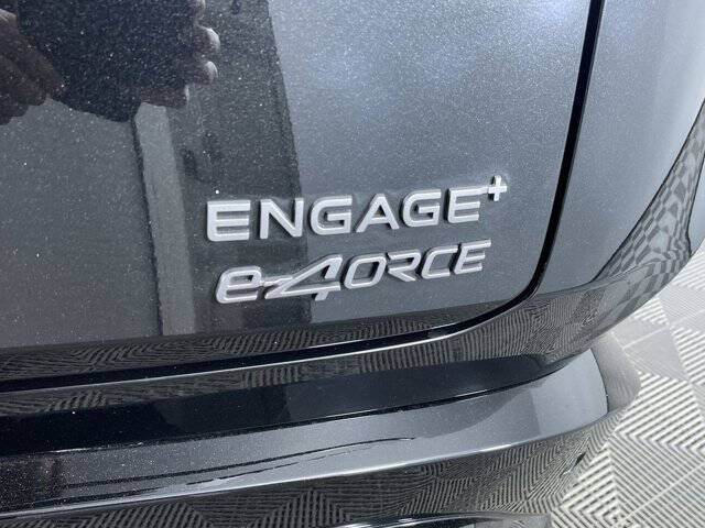 2024 Nissan Ariya Engage+ e-4ORCE