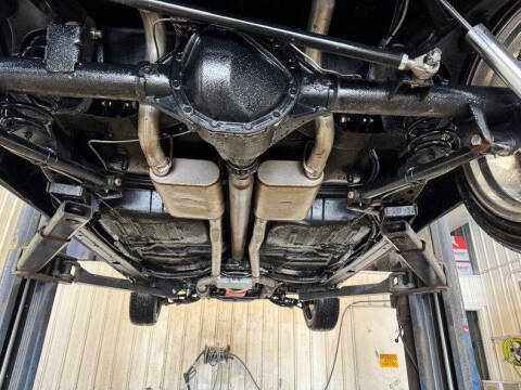 1966 Chevrolet Impala