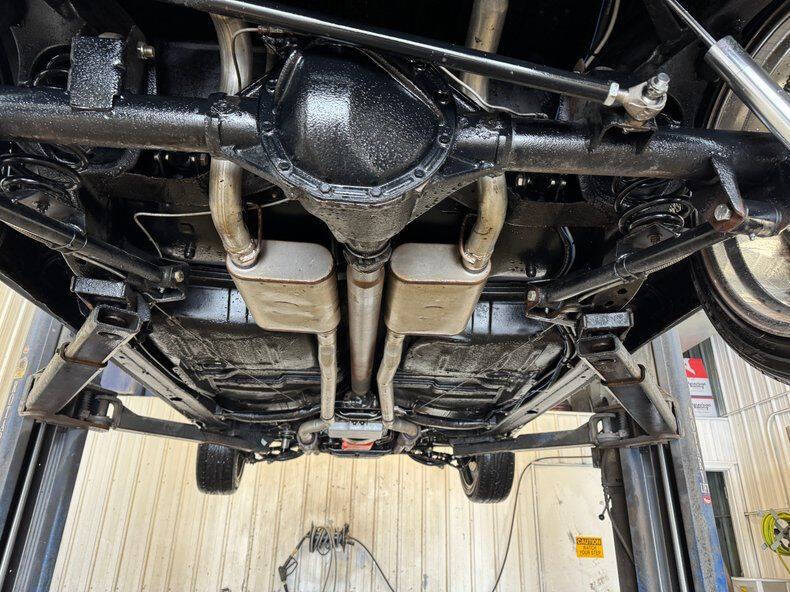 1966 Chevrolet Impala