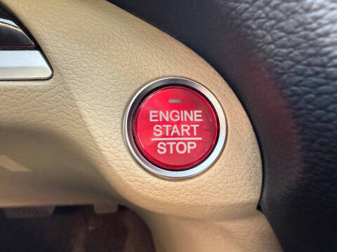 2015 Acura TLX w/Tech