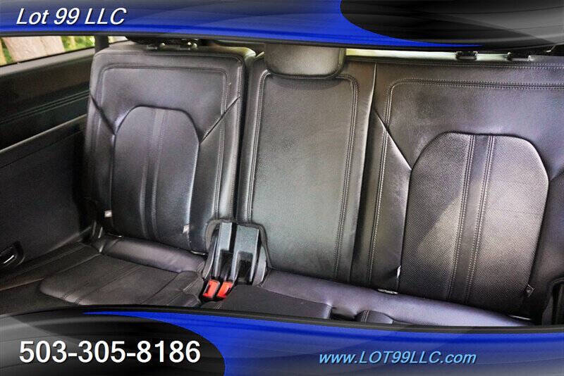2018 Ford Expedition MAX Limited