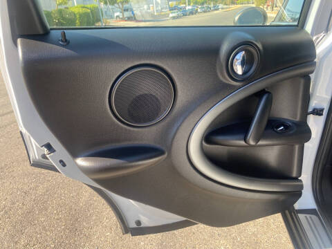 2011 MINI Cooper Countryman S