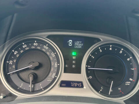 2006 Lexus IS 250