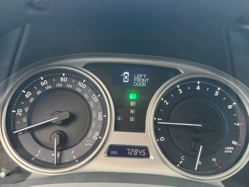 2006 Lexus IS 250