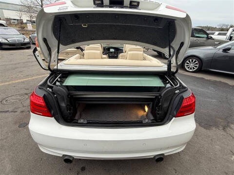 2013 BMW 3 Series 335i