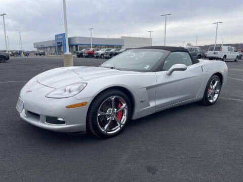 2013 Chevrolet Corvette