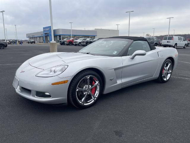 2013 Chevrolet Corvette