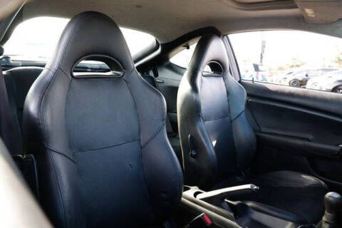 2004 Acura RSX Type-S