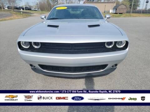 2023 Dodge Challenger for sale at Roanoke Rapids Auto Group in Roanoke Rapids NC