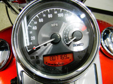 2013 Harley-Davidson Road King