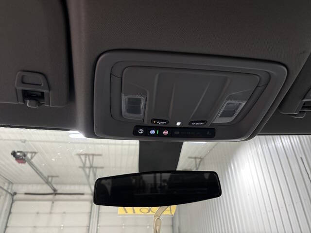 2022 Chevrolet Silverado 3500HD