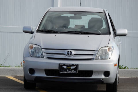 2004 Scion xA