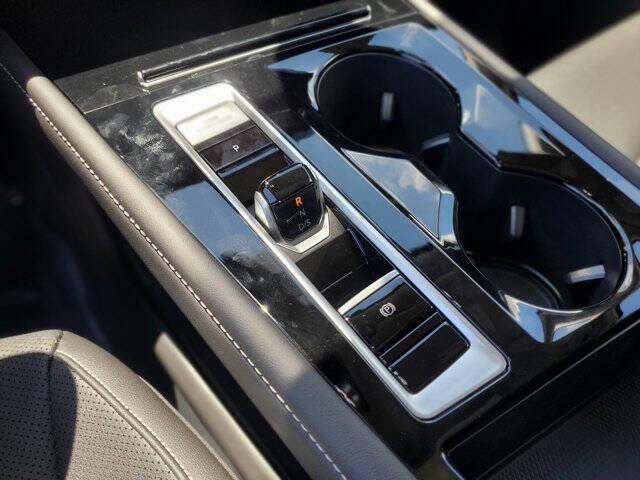 2026 Volkswagen Atlas SE