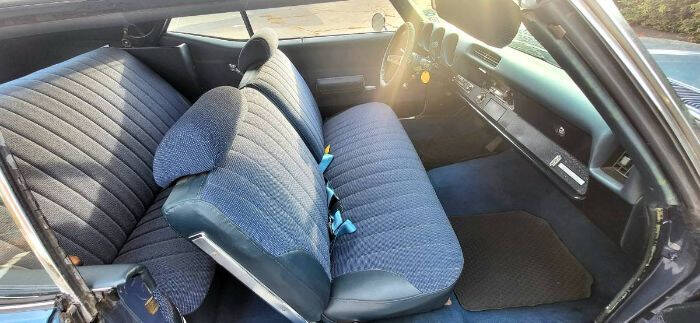 1969 Oldsmobile Cutlass