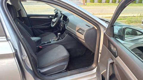 2024 Volkswagen Jetta S