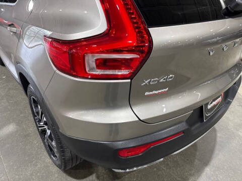 2020 Volvo XC40 T4 Inscription