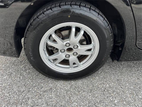 2011 Toyota Prius Two