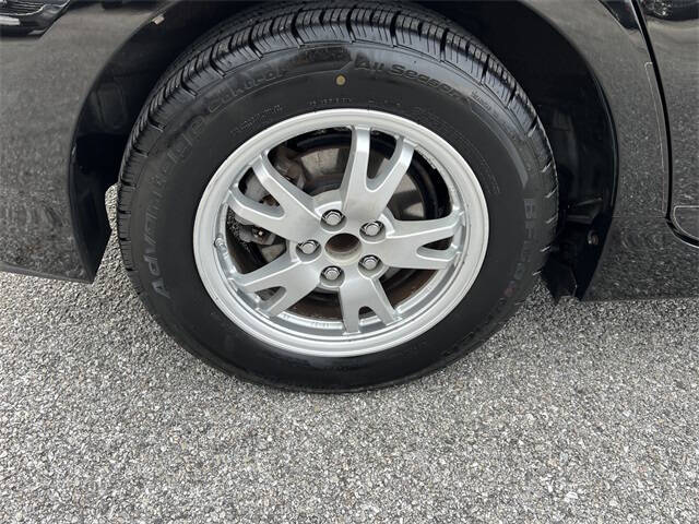 2011 Toyota Prius Two