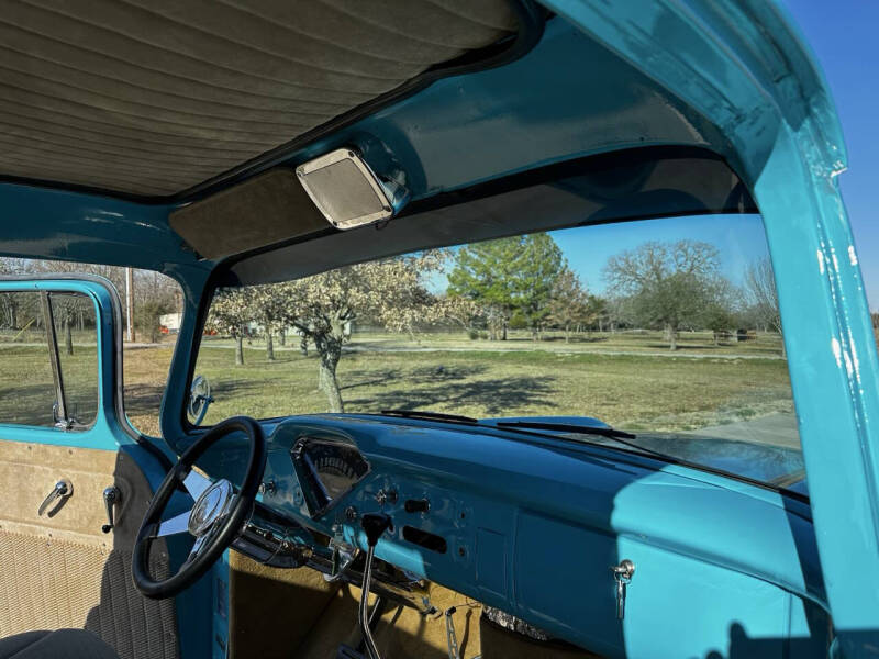 1959 Chevrolet Apache