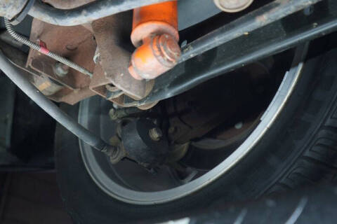 1996 Pontiac Firebird