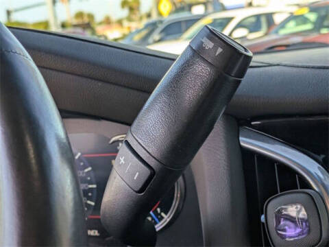 2017 Cadillac Escalade Premium Luxury