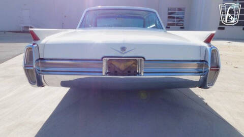 1964 Cadillac Series 62