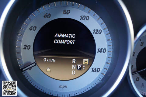 2012 Mercedes-Benz CLS CLS 550 4MATIC