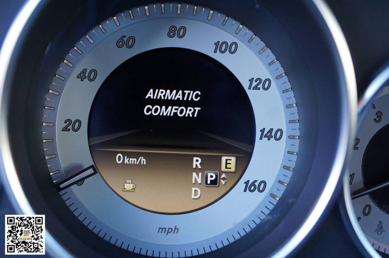 2012 Mercedes-Benz CLS CLS 550 4MATIC