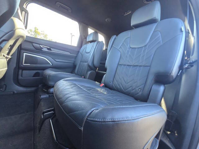 2023 Kia Telluride EX X-Line