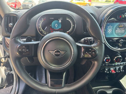 2023 MINI Countryman