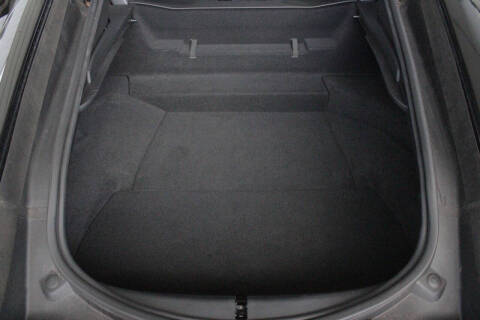 2017 Jaguar F-TYPE SVR