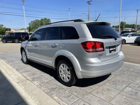 2014 Dodge Journey