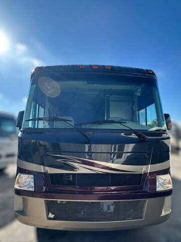 2011 Damon Daybreak 36SD