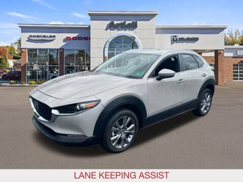 2023 Mazda CX-30 2.5 S Select