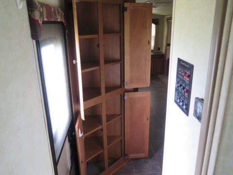 2012 Crossroads RV Sunset Trail Reserve