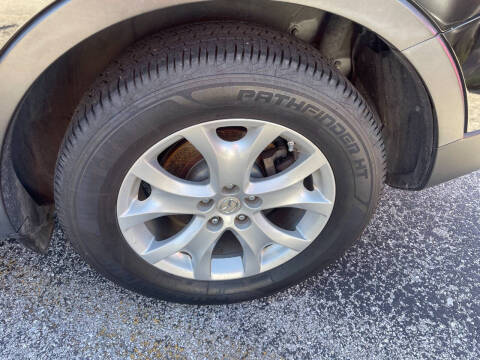 2012 Mazda CX-9 Touring