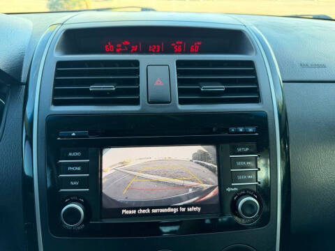 2015 Mazda CX-9 Touring