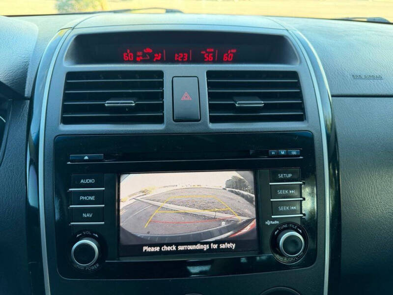 2015 Mazda CX-9 Touring