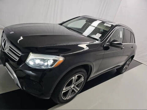 2016 Mercedes-Benz GLC GLC 300 4MATIC